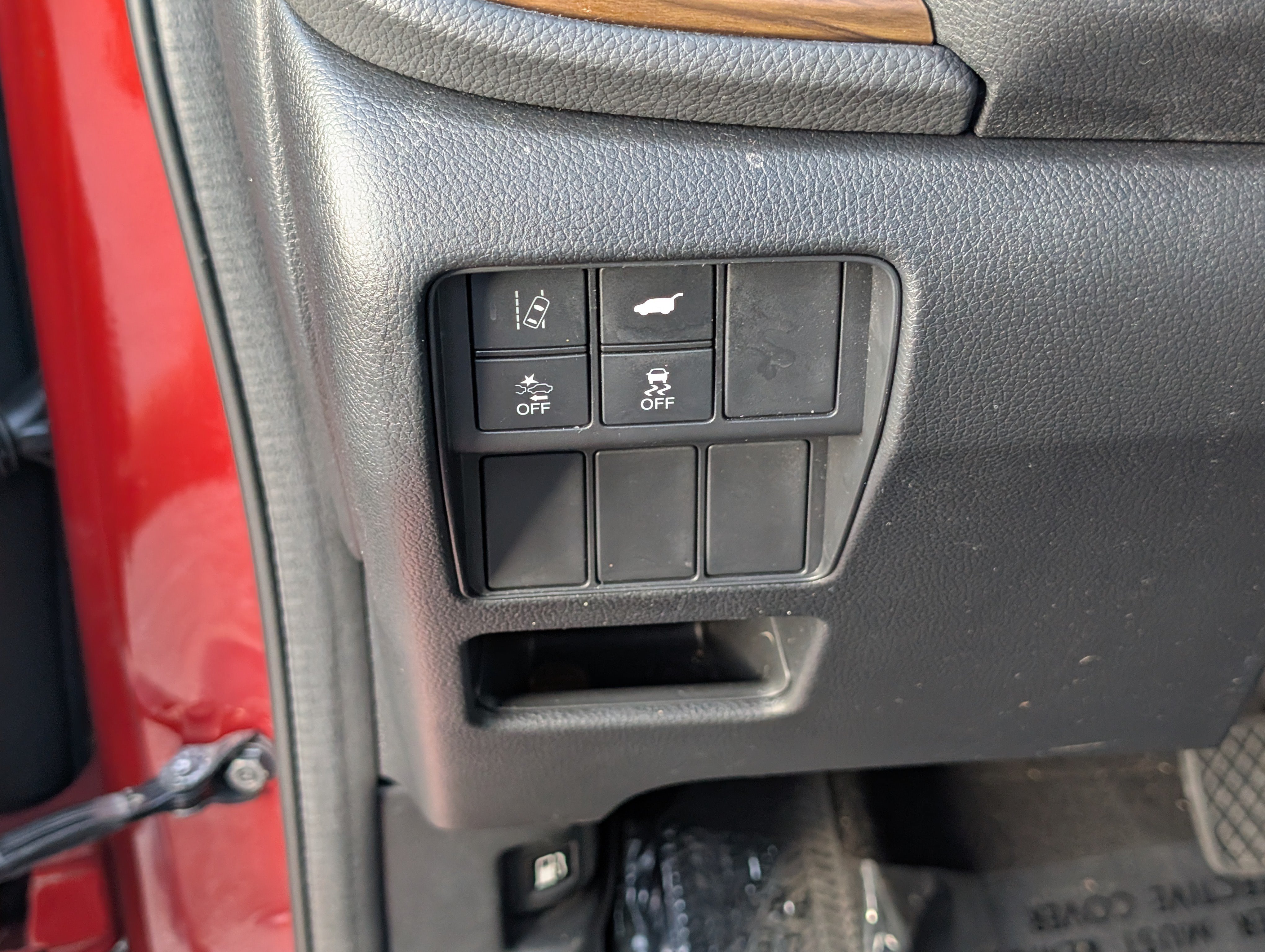 Used 2017 Honda CR-V Touring image 22