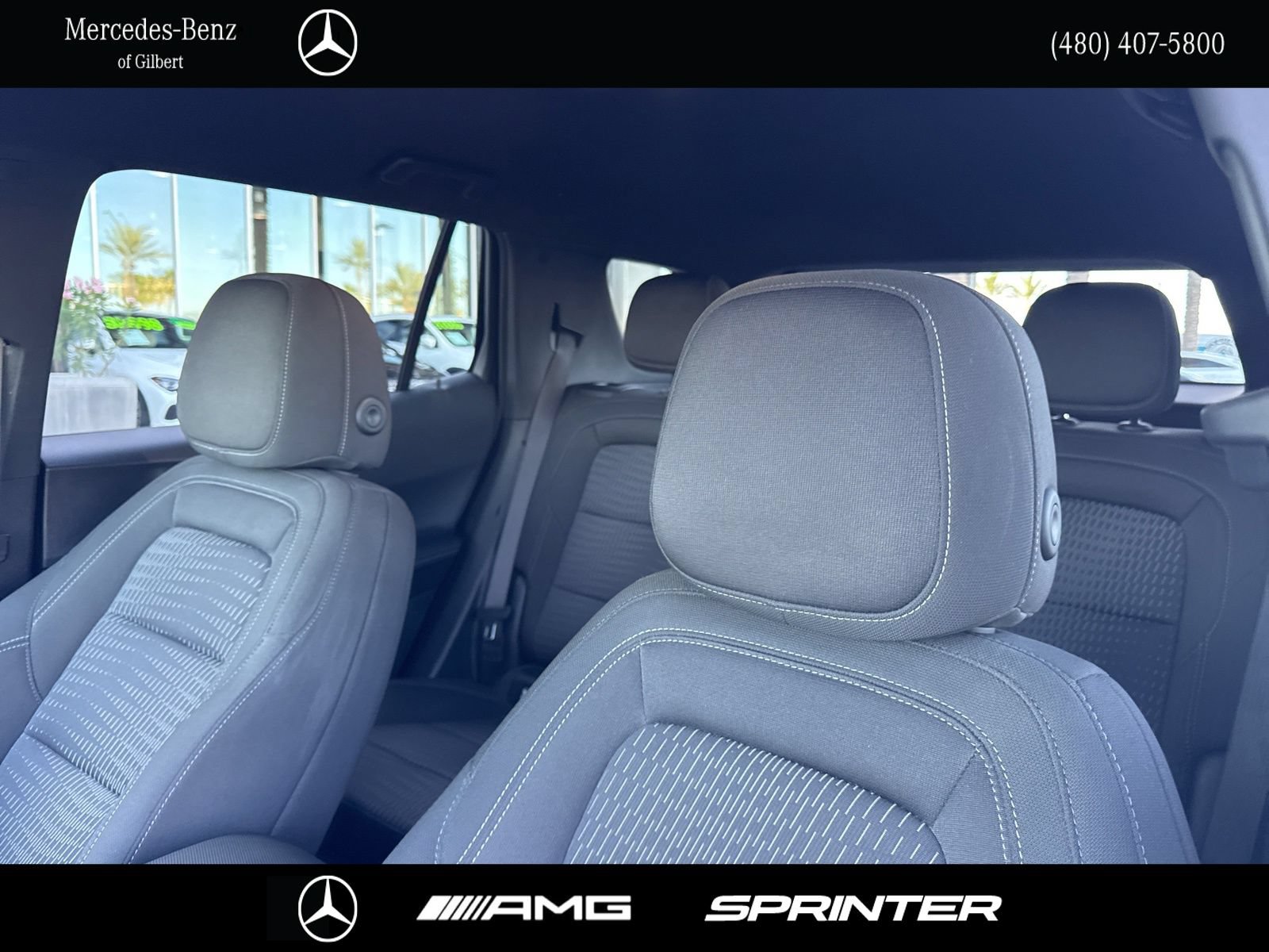 Used 2025 Chevrolet Equinox LT FWD image 14