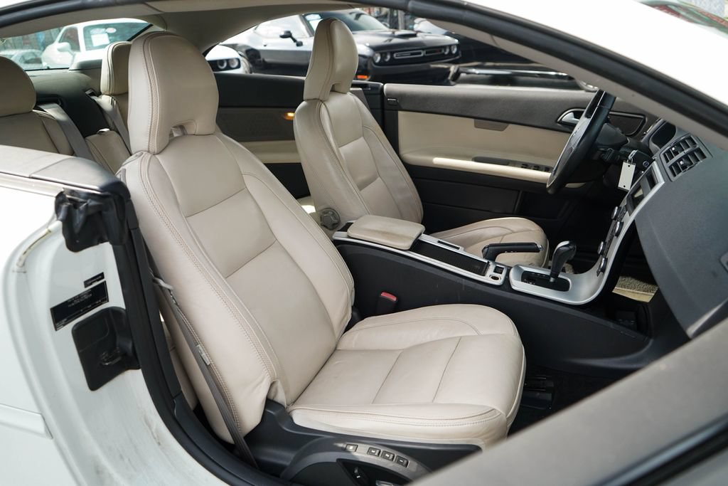 Used 2013 Volvo C70 T5 FWD image 13