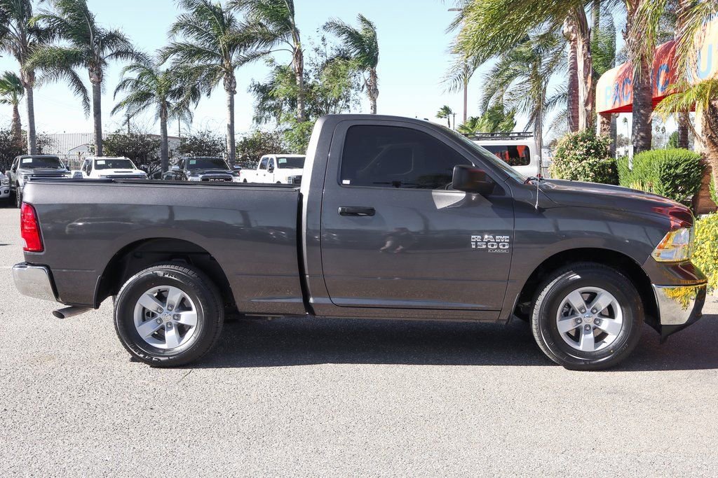 Used 2022 RAM 1500 Tradesman w/ Electronics Group image 10