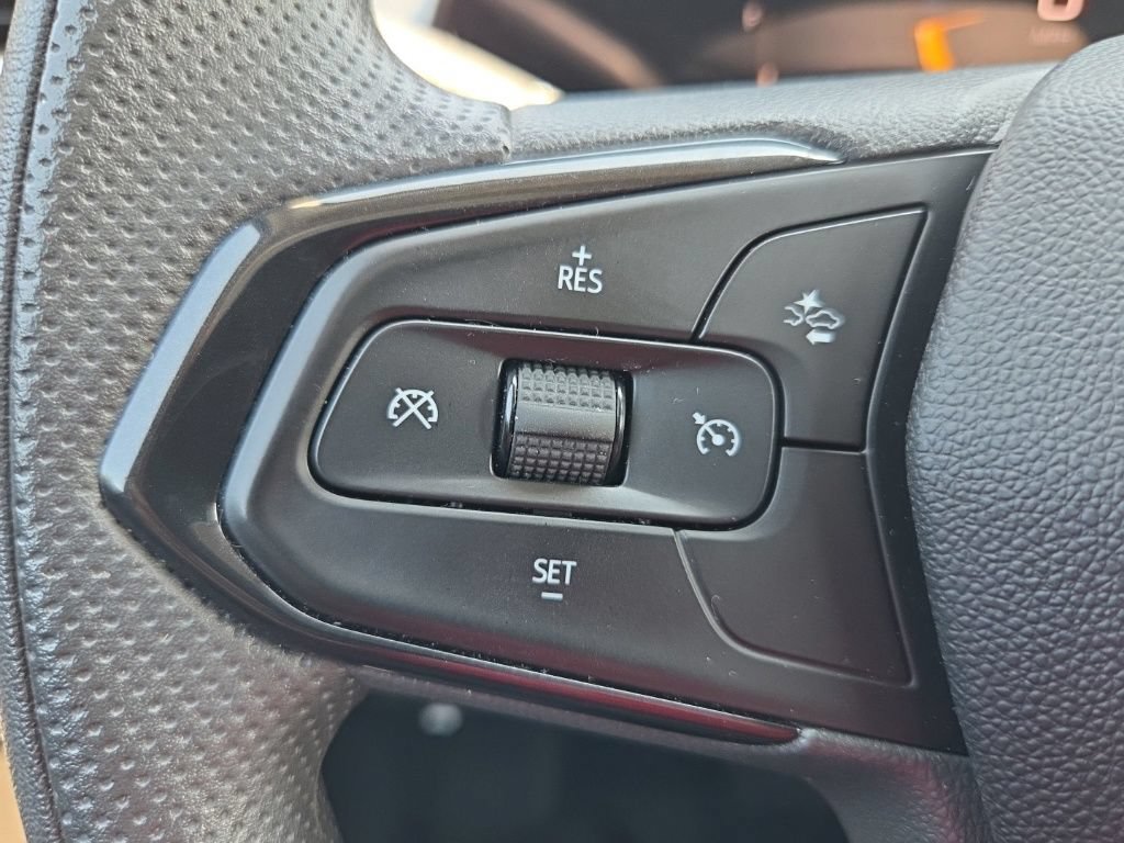Used 2025 Chevrolet TrailBlazer LT FWD image 31