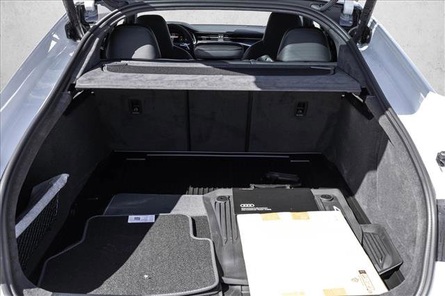 New 2025 Audi RS 7 Performance image 23