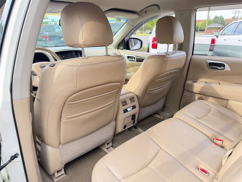 Used 2013 Nissan Pathfinder Platinum AWD/4WD image 21