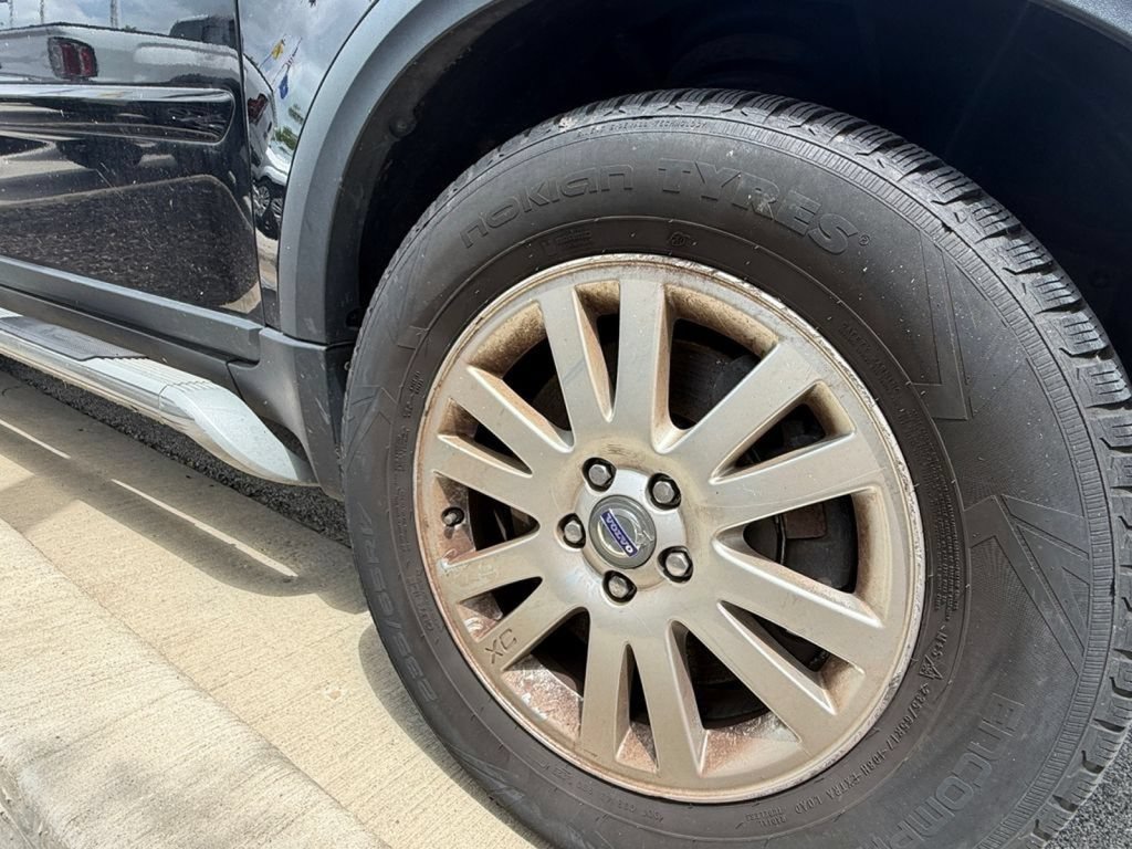 Used 2008 Volvo XC90 3.2 AWD/4WD image 35