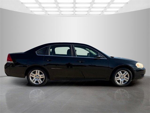 Used 2012 Chevrolet Impala LT w/ LT Sunroof Package image 10