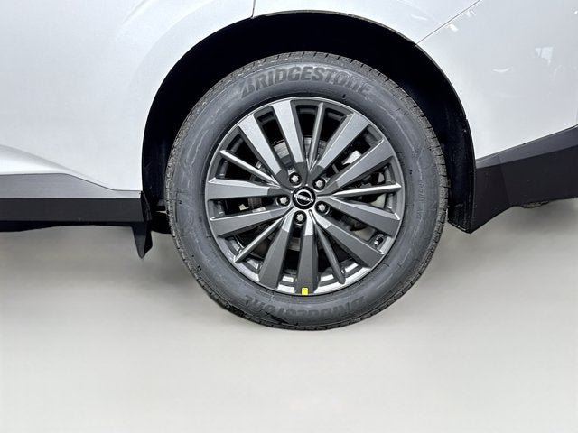 New 2026 Nissan Murano SL AWD/4WD image 9