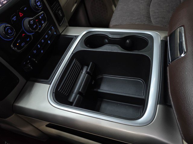 Used 2017 RAM 3500 Big Horn AWD/4WD image 31