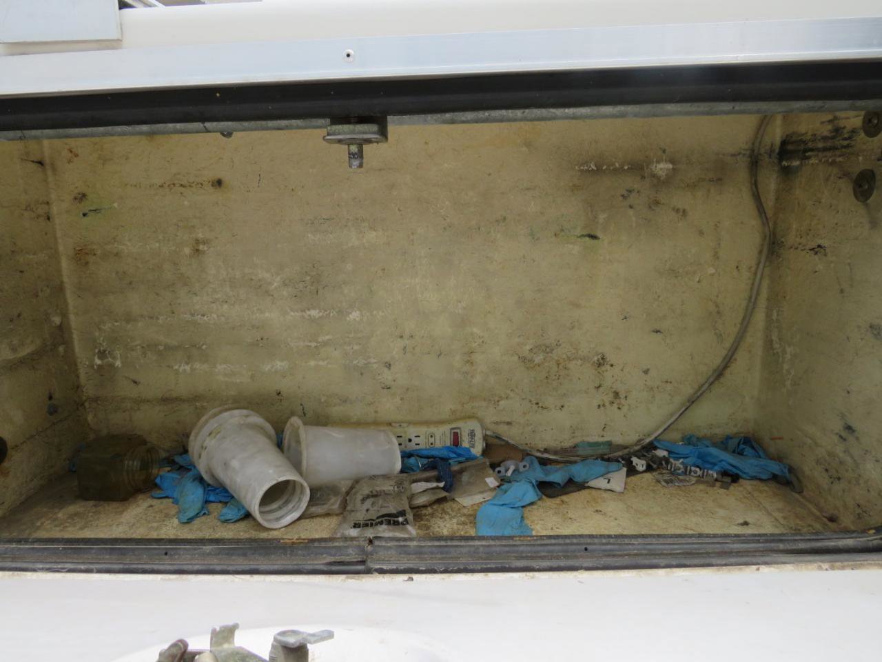 Used 2005 Chevrolet Kodiak C4500 2WD Regular Cab image 31