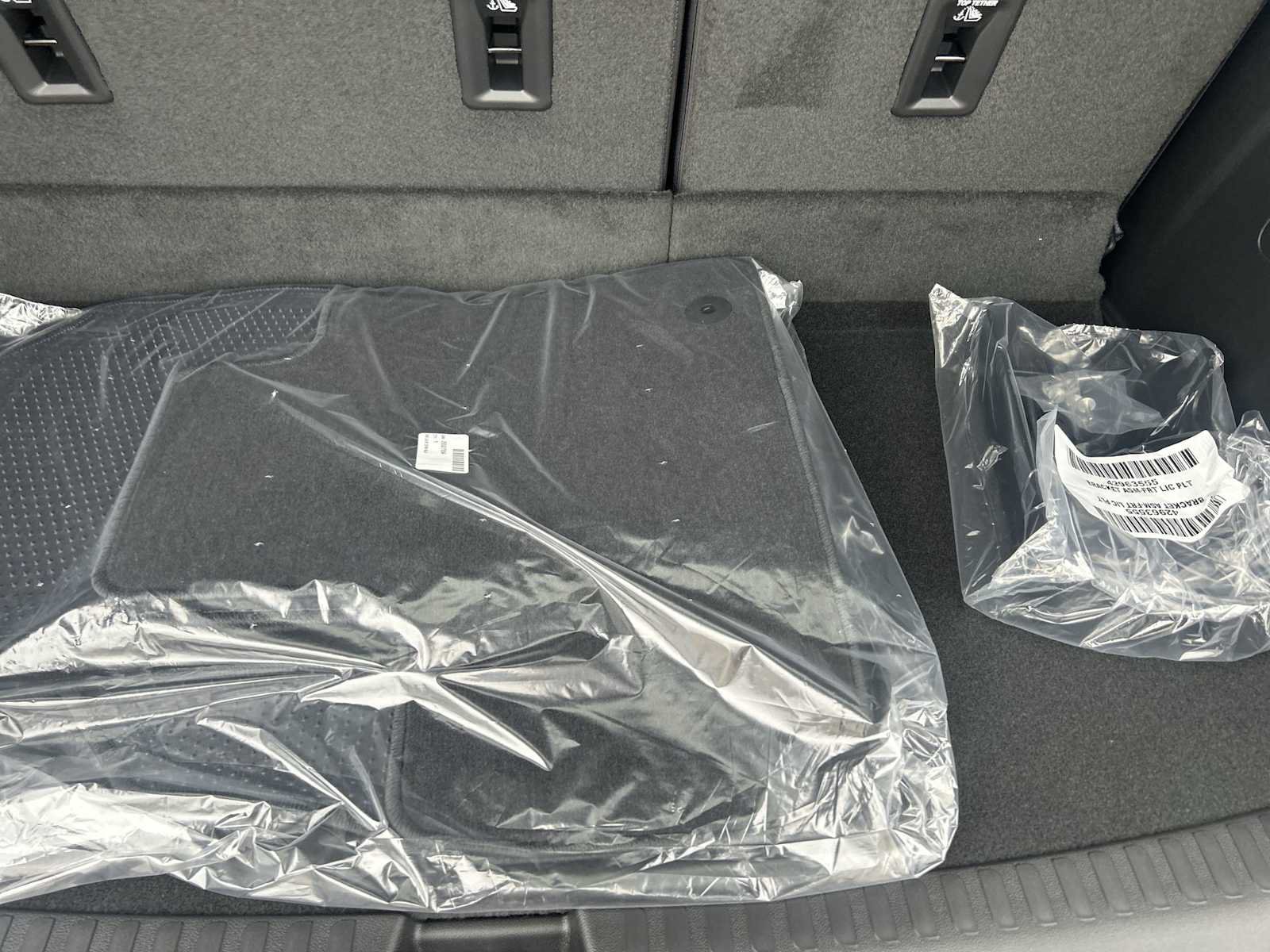 New 2026 Buick Enclave Sport Touring w/ Power Package FWD image 31