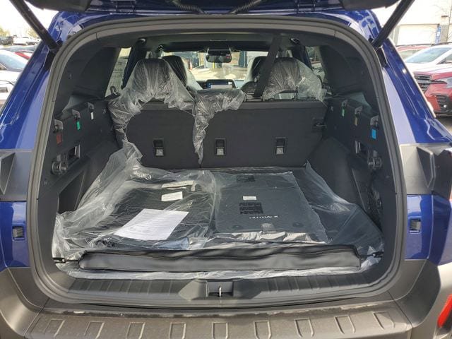 New 2026 Subaru Outback Premium w/ Premium/Limited Package AWD/4WD image 8