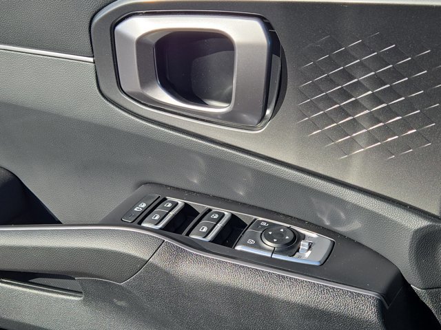 New 2025 Kia Sorento EX w/ Panoramic Sunroof Package image 22