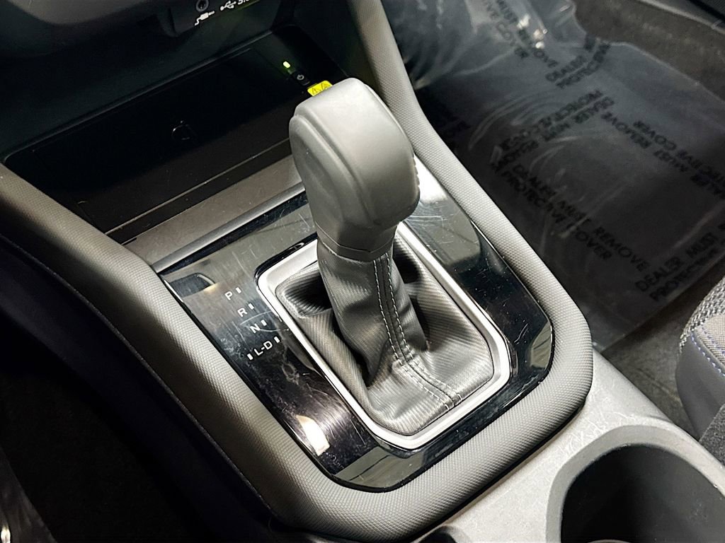 Certified 2025 Subaru Forester Premium image 15