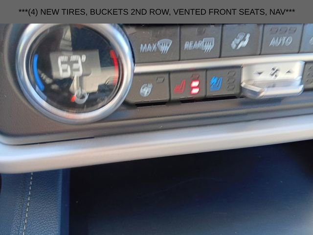 Used 2024 Ford Expedition Max XLT image 5