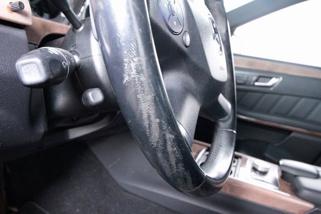 Used 2012 Mercedes-Benz E 350 4MATIC Sedan image 23