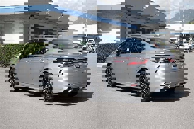 Used 2023 Toyota Camry SE image 42