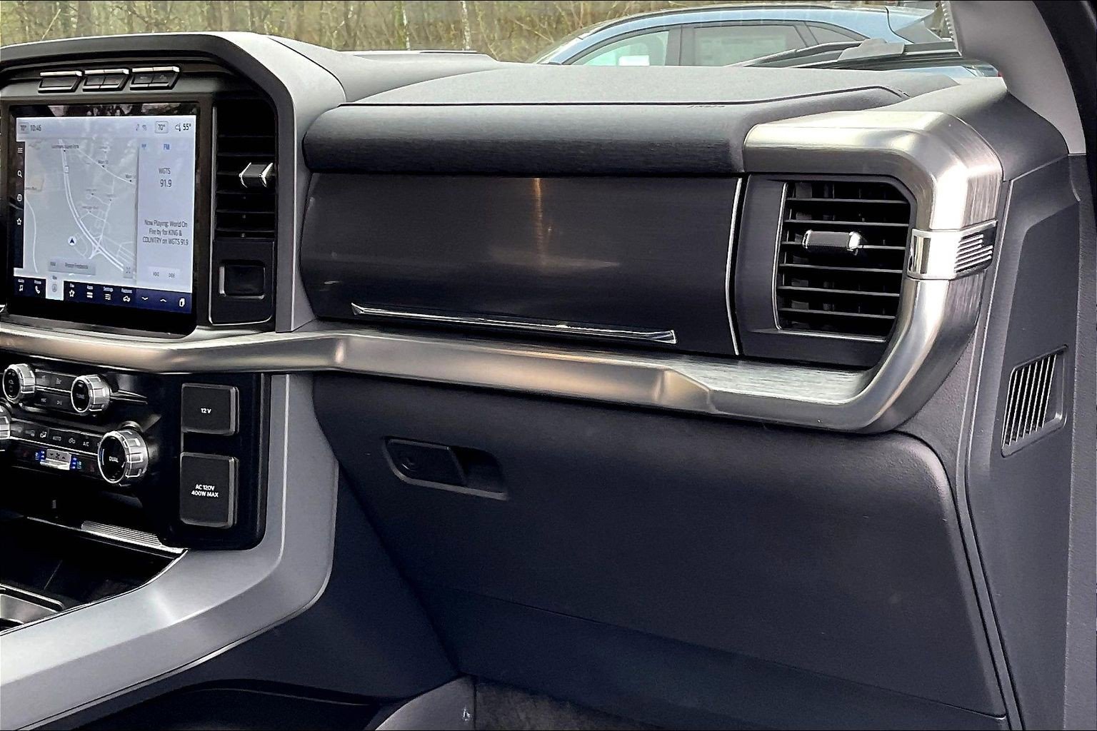 Used 2023 Ford F150 Lariat w/ Equipment Group 502A High AWD/4WD image 15