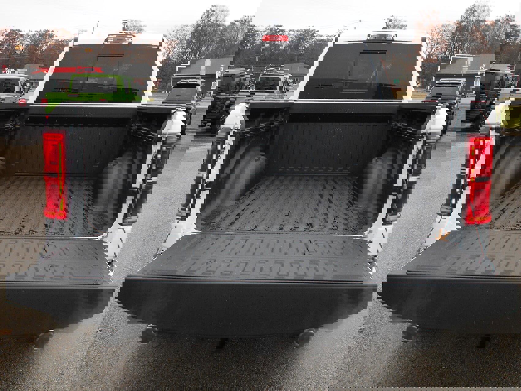 New 2026 RAM 1500 Limited image 14