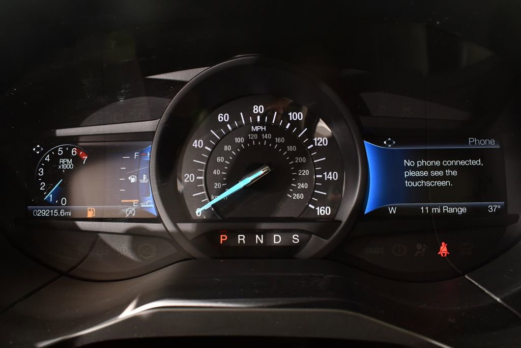 Used 2022 Ford Edge SEL w/ Convenience Package image 26