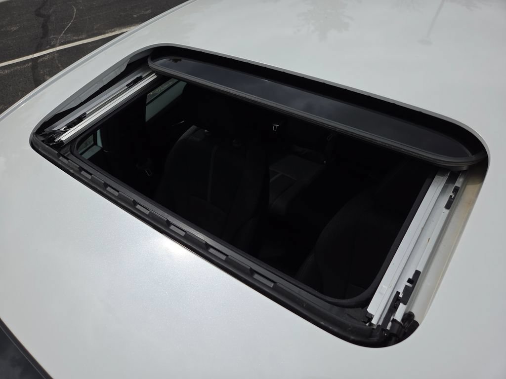 Certified 2023 Honda Accord Sport image 4