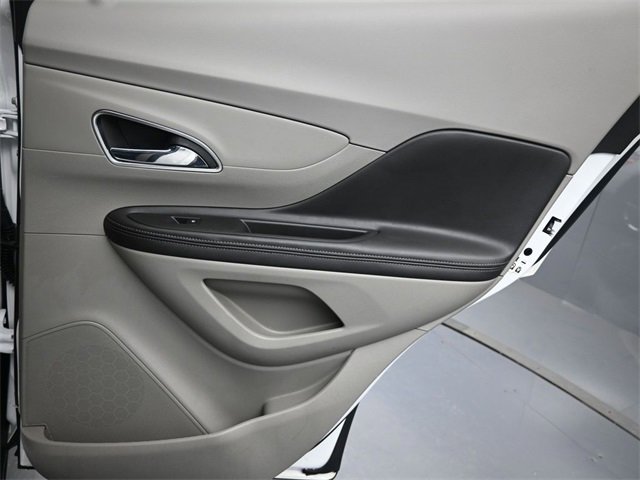 Used 2016 Buick Encore FWD image 26