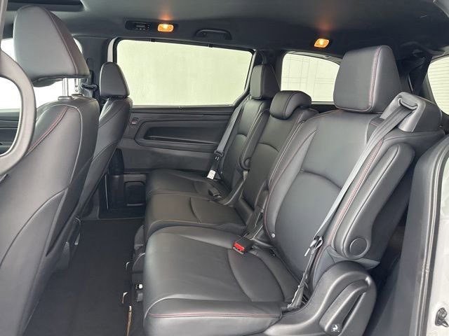 Certified 2026 Honda Odyssey Sport-L image 33