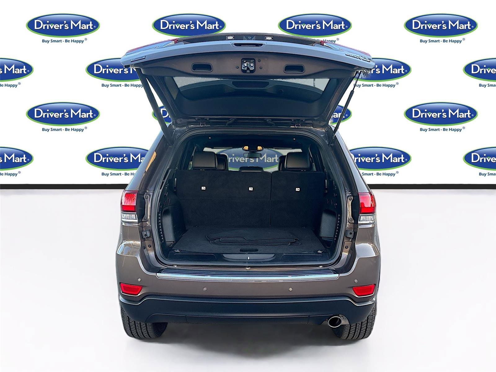 Used 2021 Jeep Grand Cherokee Limited w/ Premium Lighting Group image 30