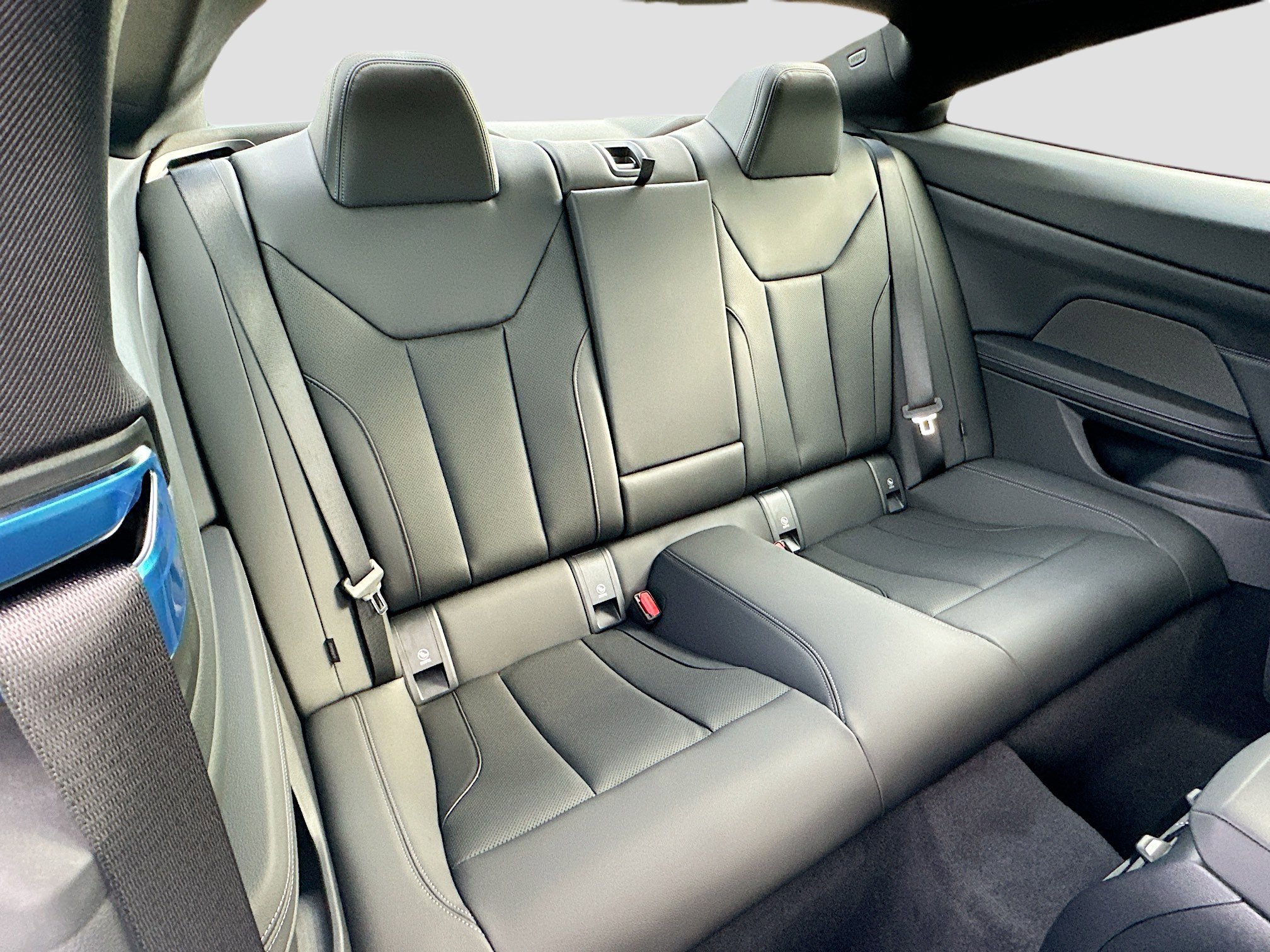 New 2026 BMW 430i Coupe w/ Premium Package RWD image 22