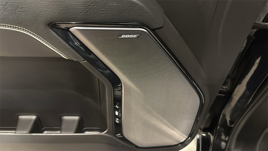 Used 2024 GMC Sierra 1500 AT4X image 24