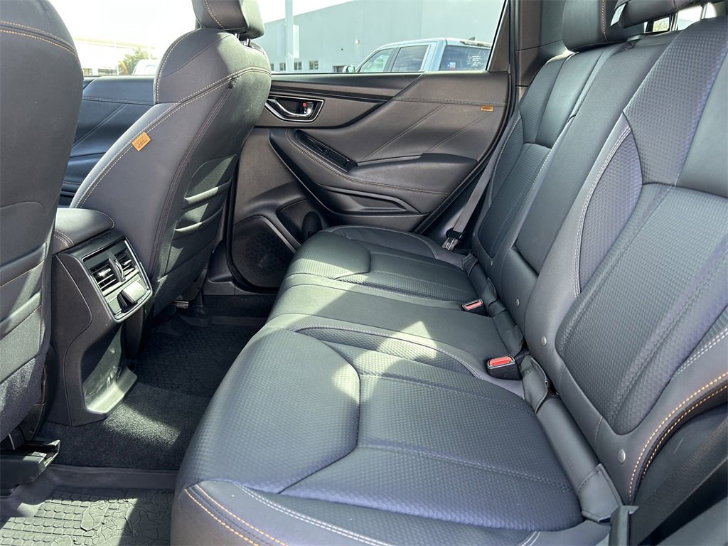 Used 2022 Subaru Forester Wilderness image 18
