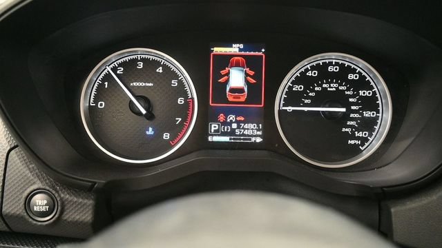 Used 2019 Subaru Forester Limited w/ Popular Package #3 AWD/4WD image 20