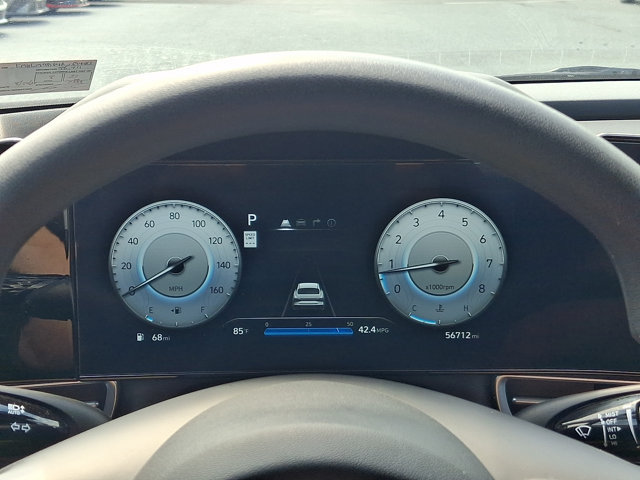 Certified 2024 Hyundai Elantra SEL FWD image 21