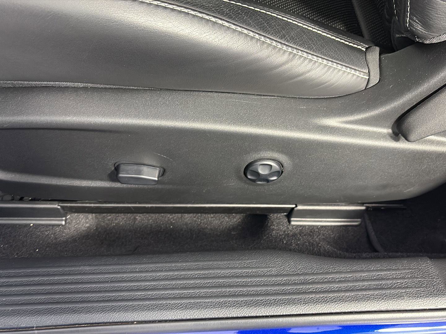 Used 2020 Dodge Challenger SRT Hellcat Redeye image 21