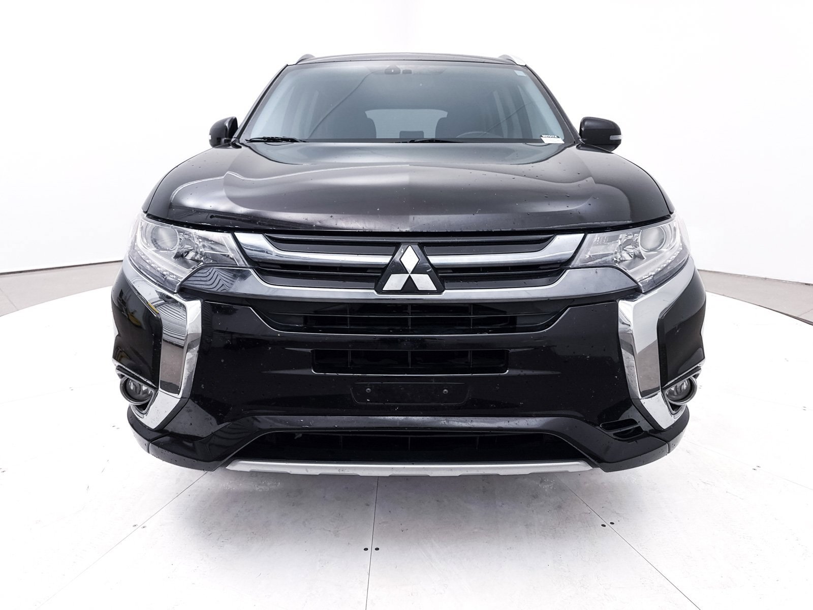 Used 2018 Mitsubishi Outlander SEL image 11