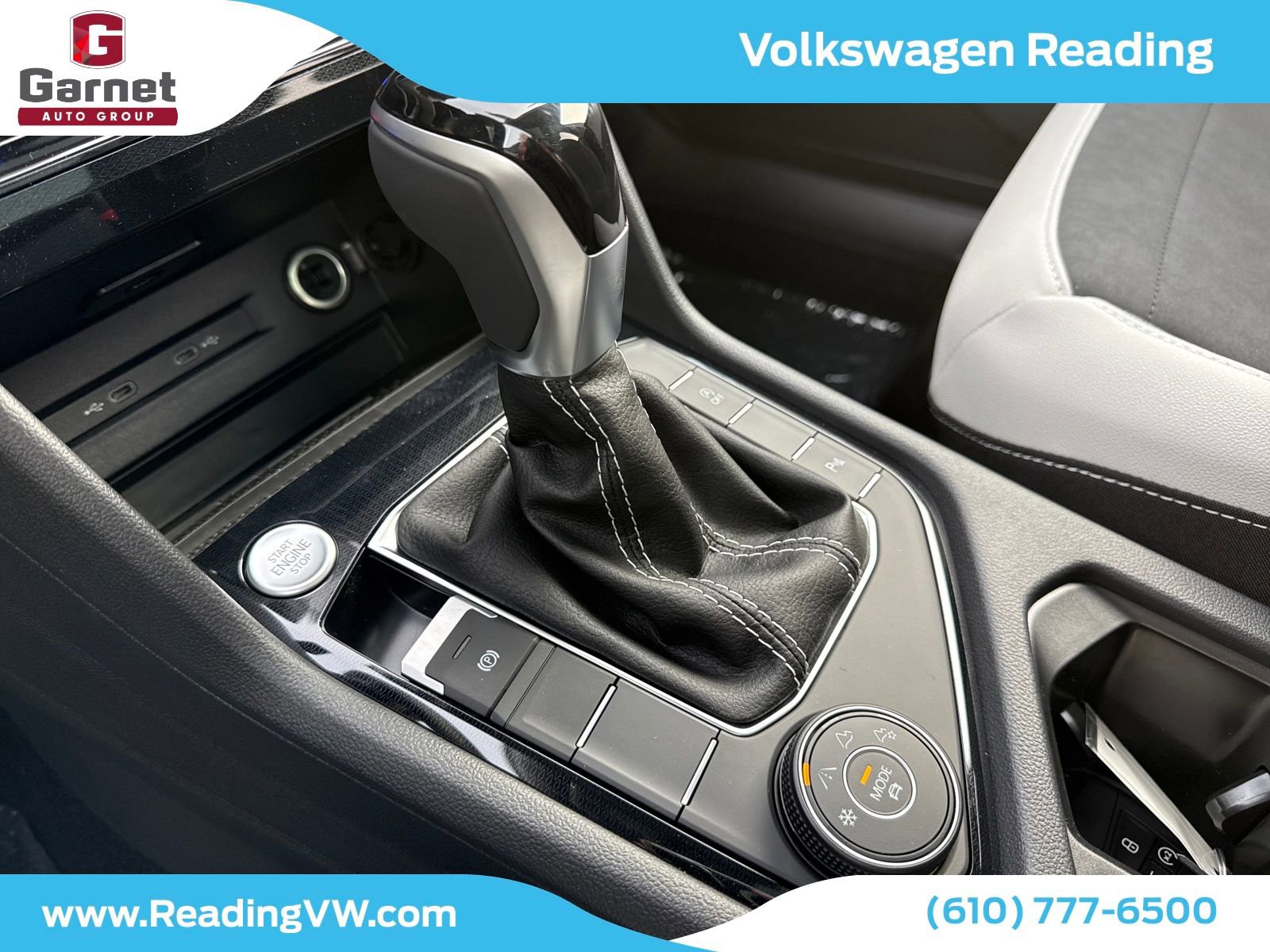 New 2025 Volkswagen Taos SE image 15