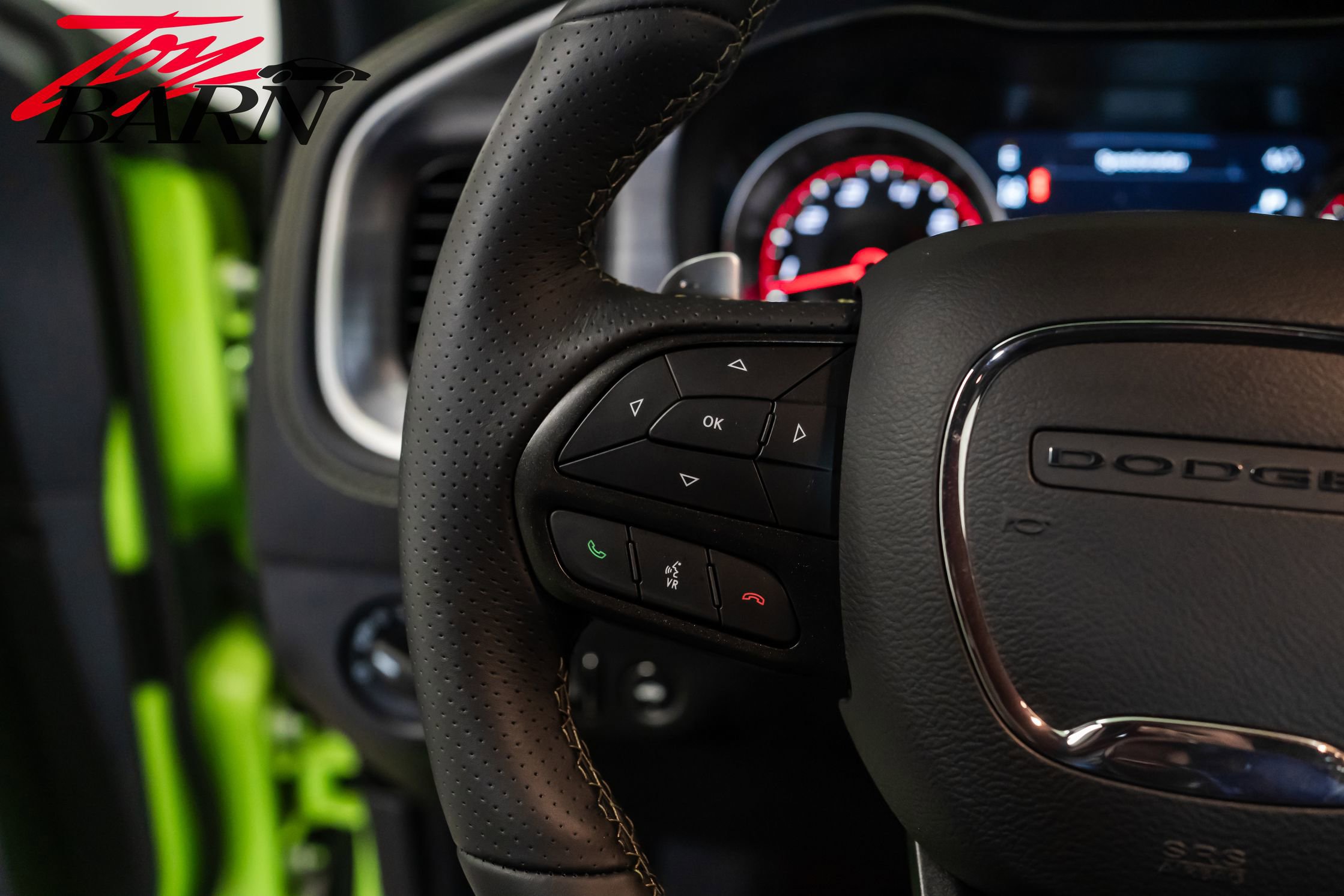 Used 2023 Dodge Charger Scat Pack image 31