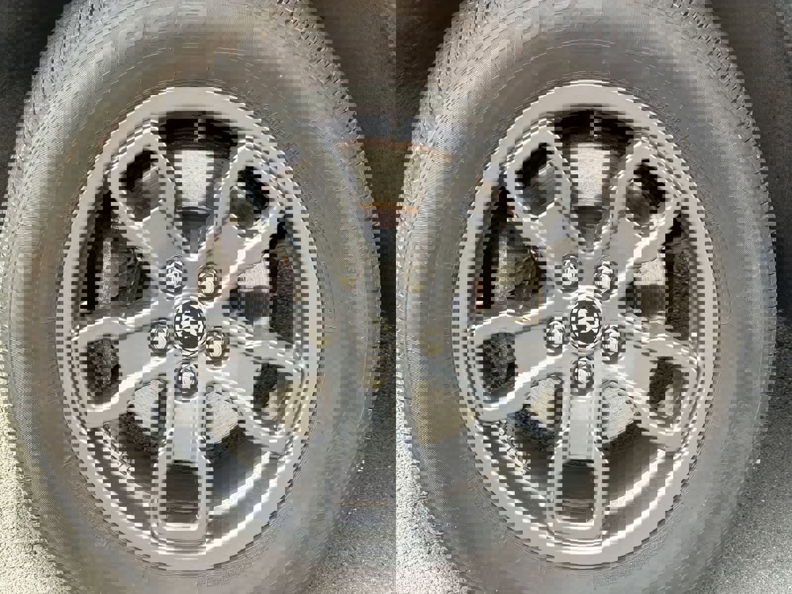 Certified 2021 Ford Bronco Sport Big Bend image 14