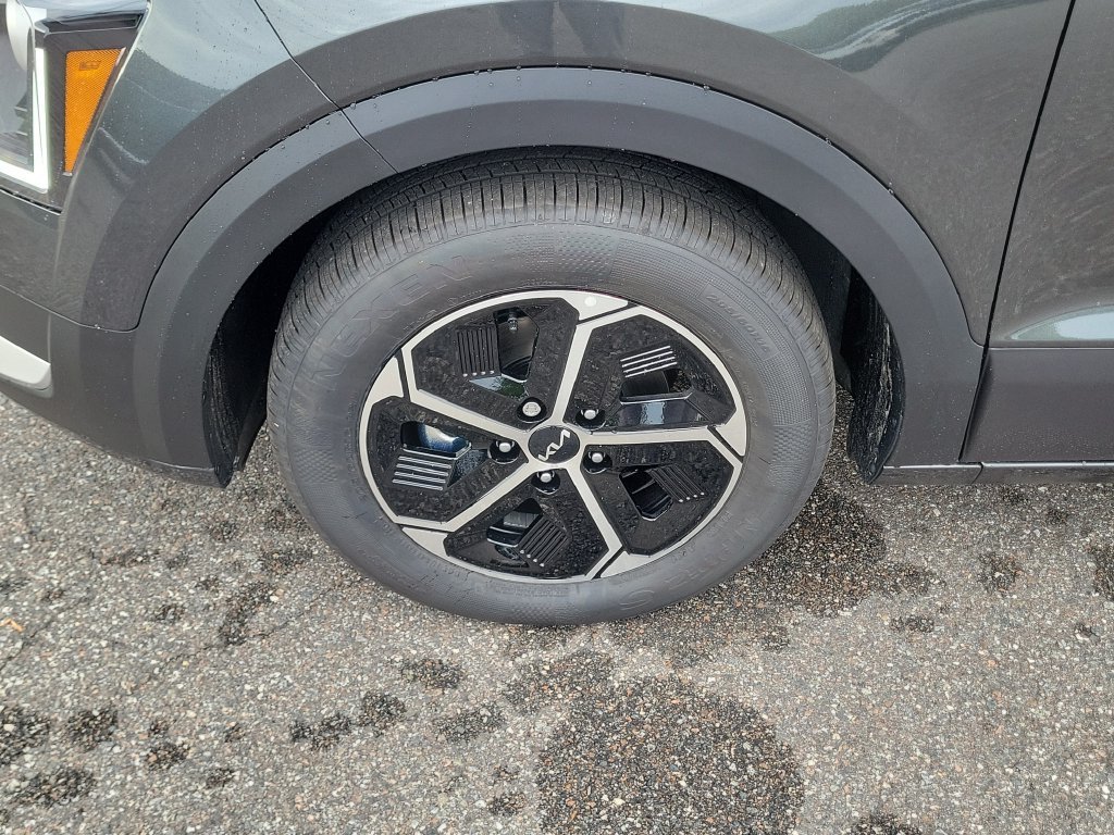 New 2026 Kia Niro EX w/ EX Premium Package FWD image 38