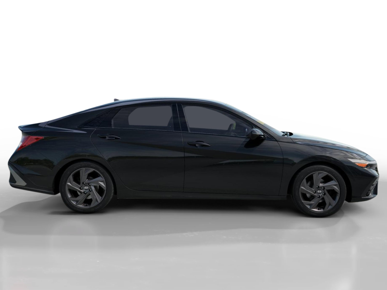New 2026 Hyundai Elantra SEL Sport FWD image 6