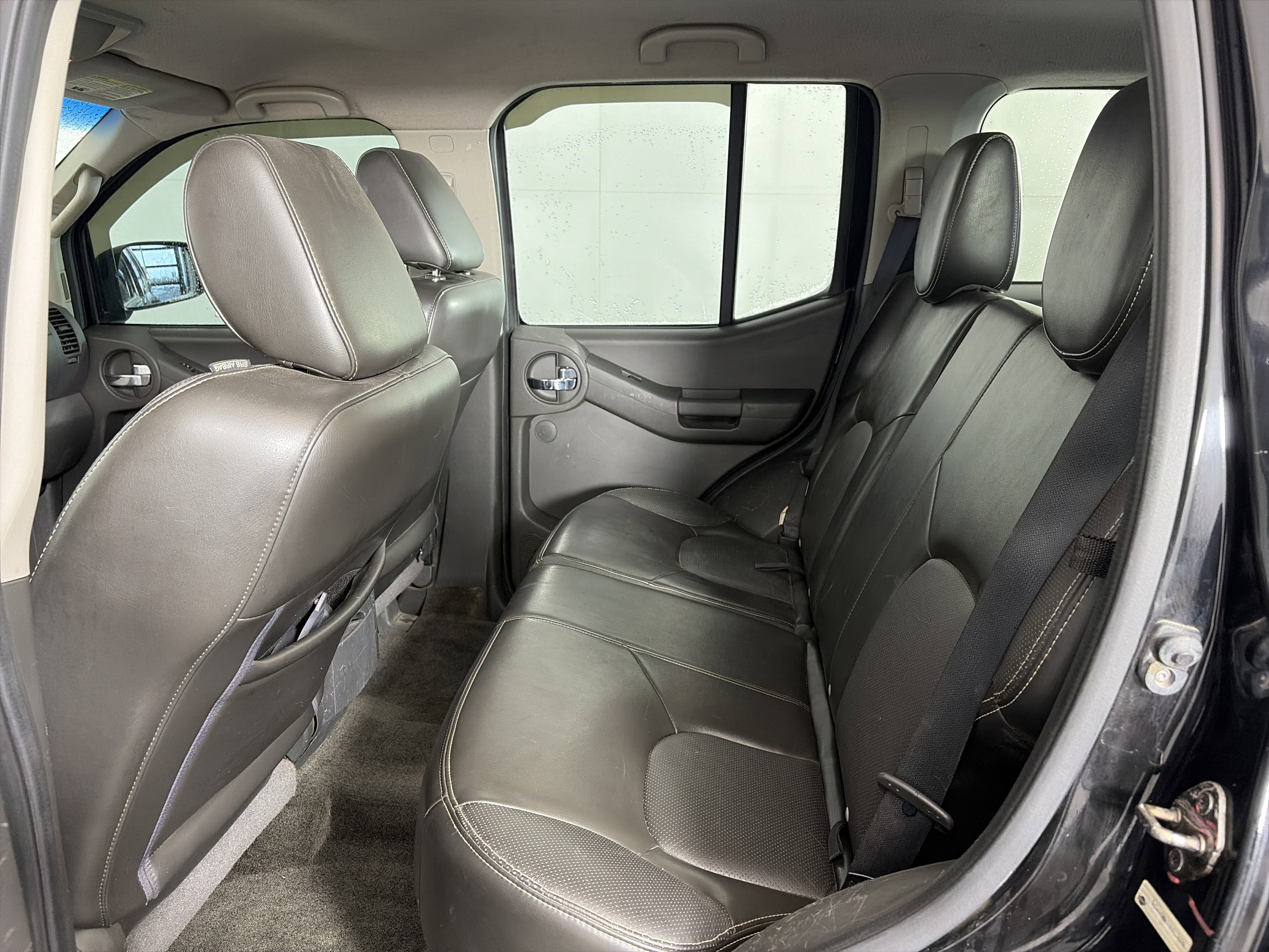 Used 2013 Nissan Xterra PRO-4X w/ Pro-4x Leather Pkg image 7