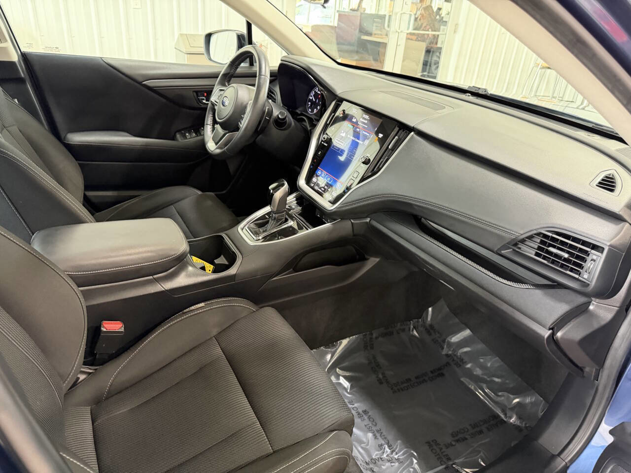 Used 2020 Subaru Legacy Premium AWD/4WD image 44