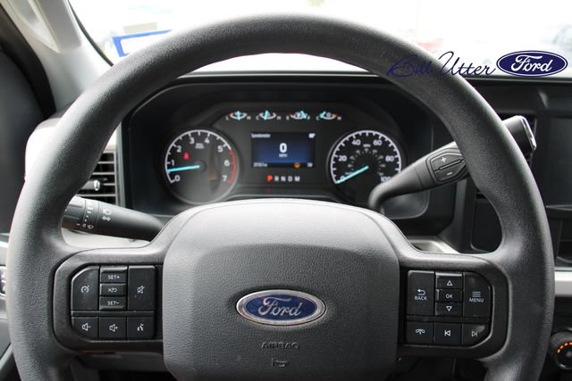 Used 2026 Ford F250 XLT AWD/4WD image 21