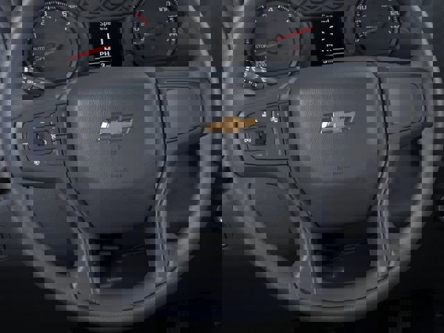 New 2026 Chevrolet Silverado 1500 Custom image 19