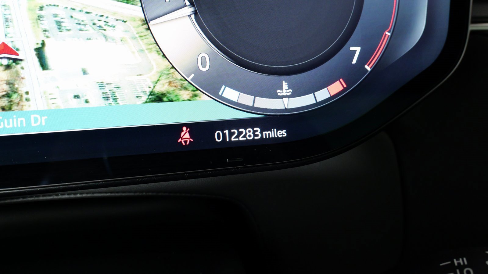 Used 2023 Land Rover Range Rover Sport SE AWD/4WD image 41