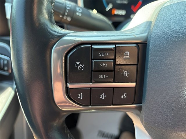 Used 2022 Ford F150 Limited image 10