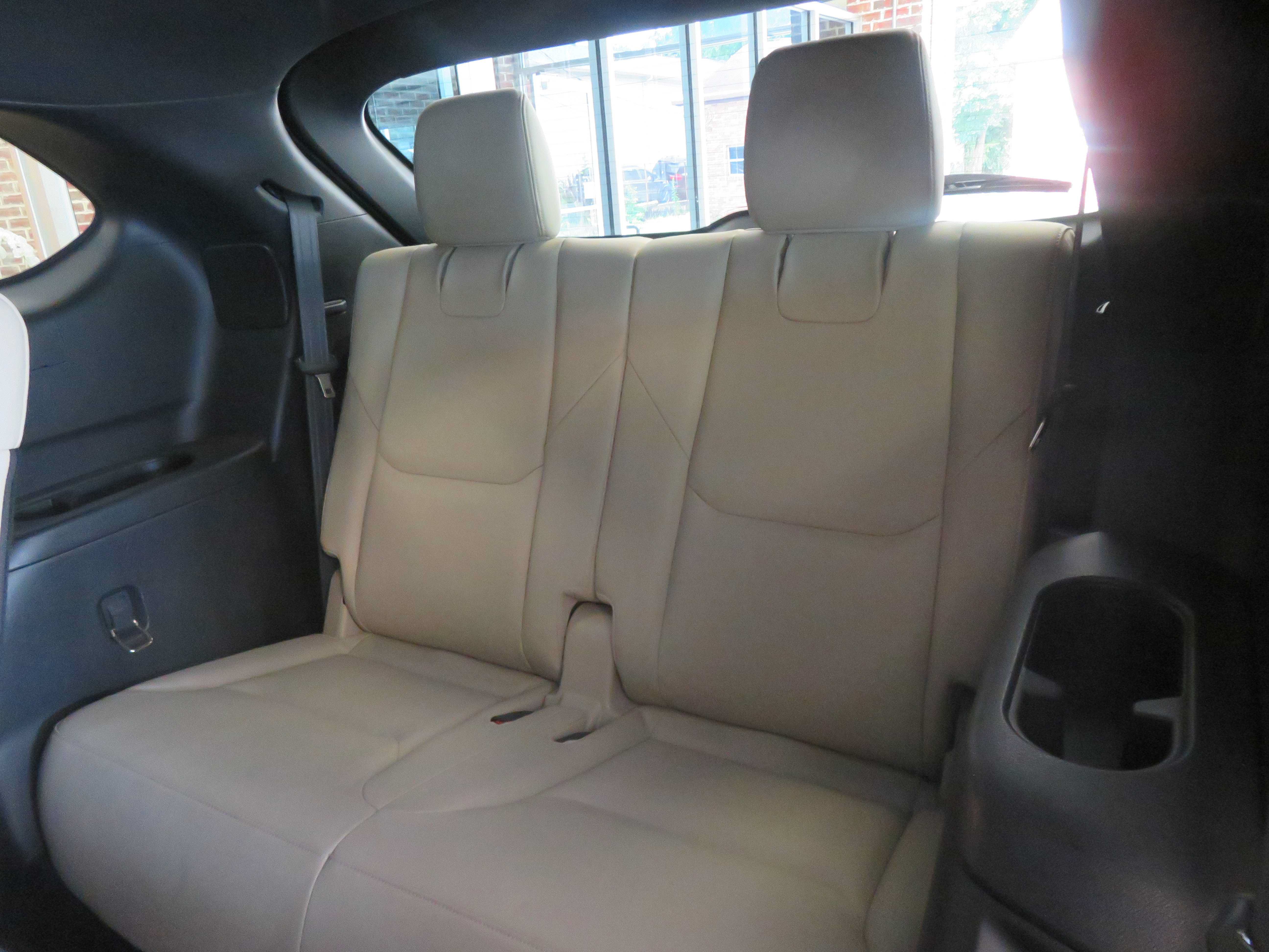 Used 2016 MAZDA CX-9 Grand Touring FWD image 22
