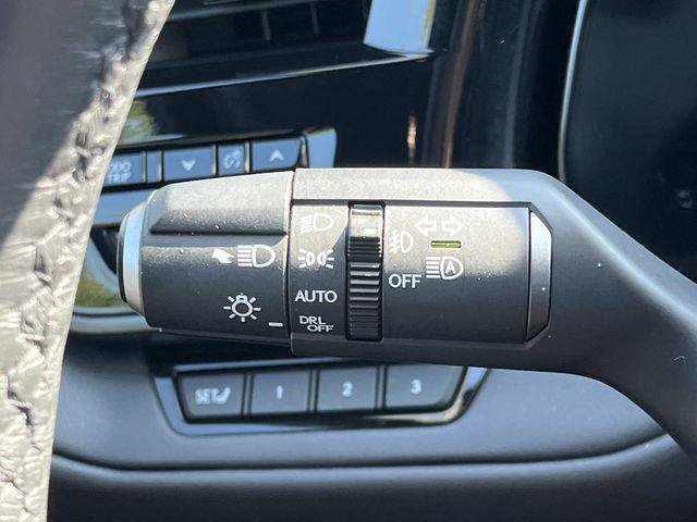 Certified 2025 Lexus TX 350 AWD w/ Technology Package image 44