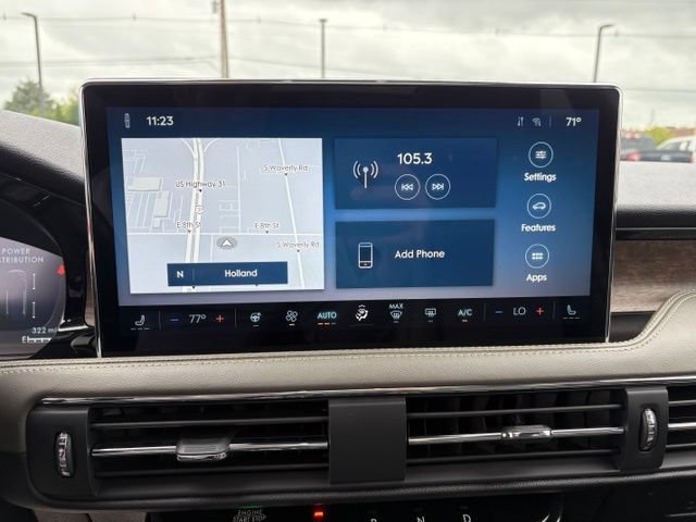Used 2023 Lincoln Corsair Reserve w/ Equipment Group 201A AWD/4WD image 30