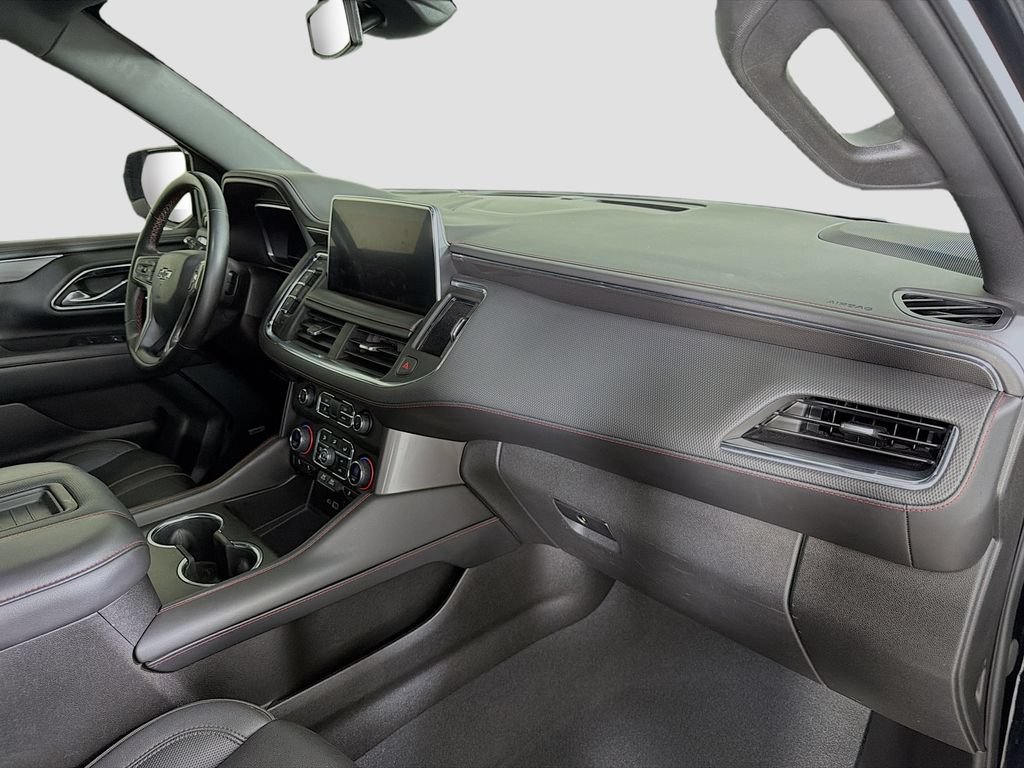 Used 2023 Chevrolet Tahoe RST w/ Sport Performance Package AWD/4WD image 35