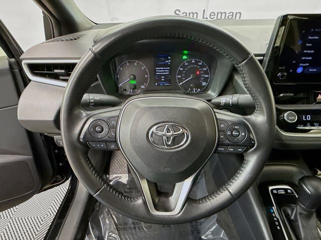 Used 2024 Toyota Corolla SE image 11