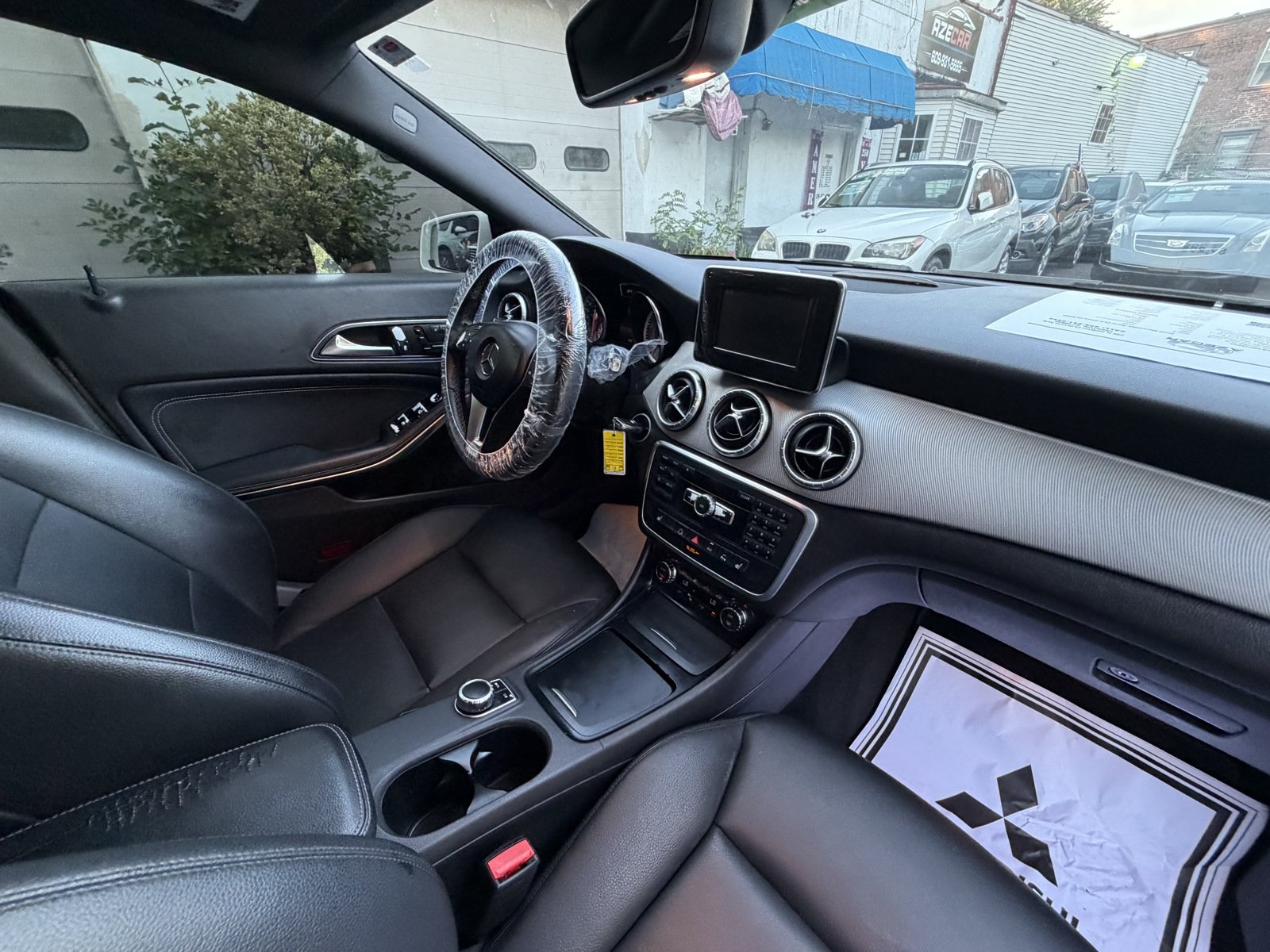 Used 2014 Mercedes-Benz CLA 250 image 42
